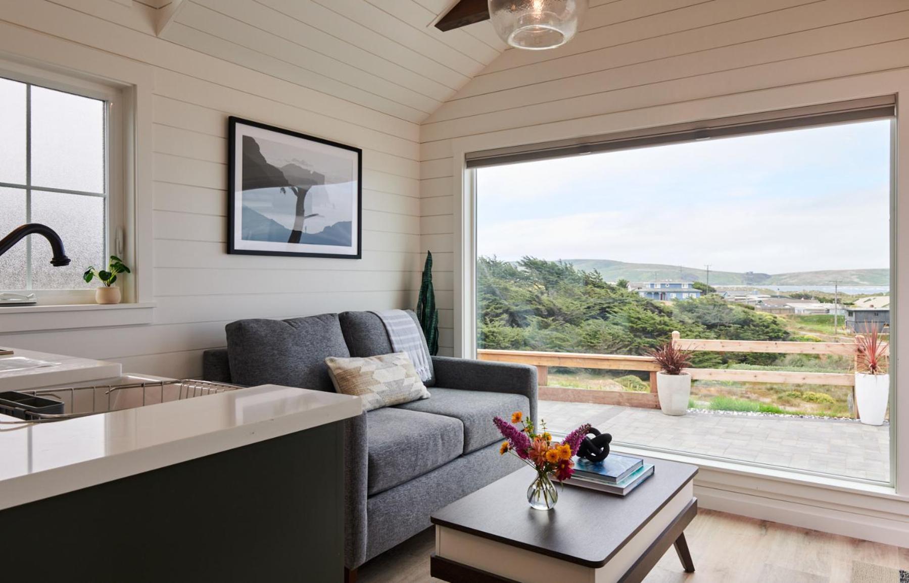 Dillon Beach Resort Exterior photo