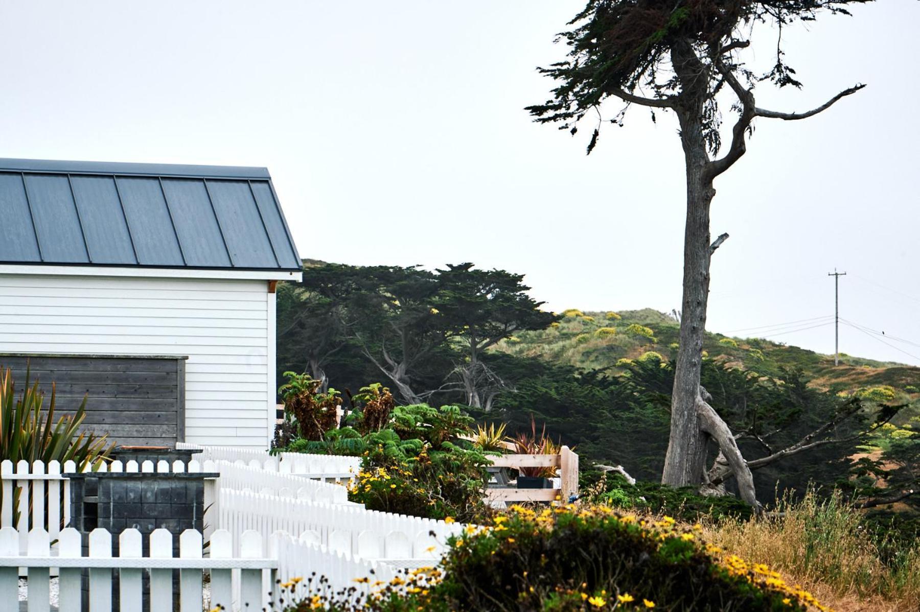 Dillon Beach Resort Exterior photo
