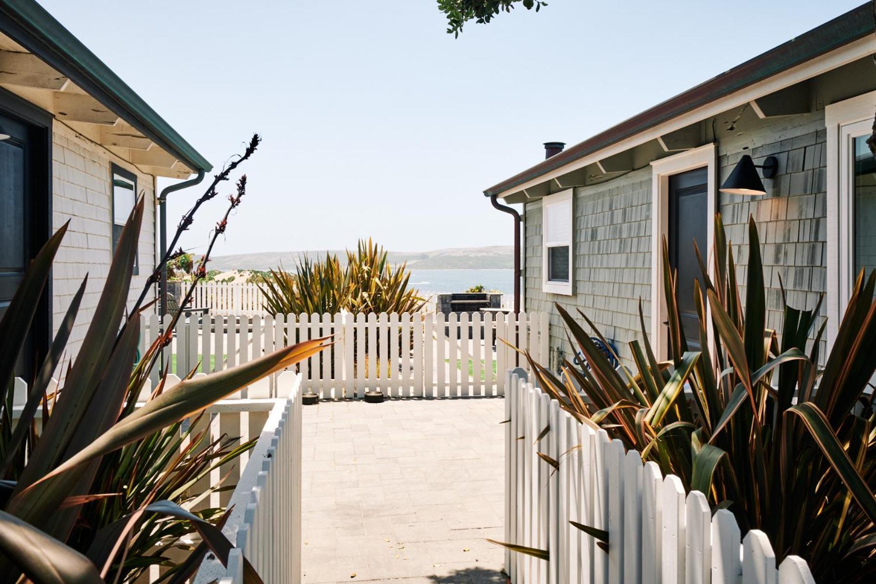 Dillon Beach Resort Exterior photo
