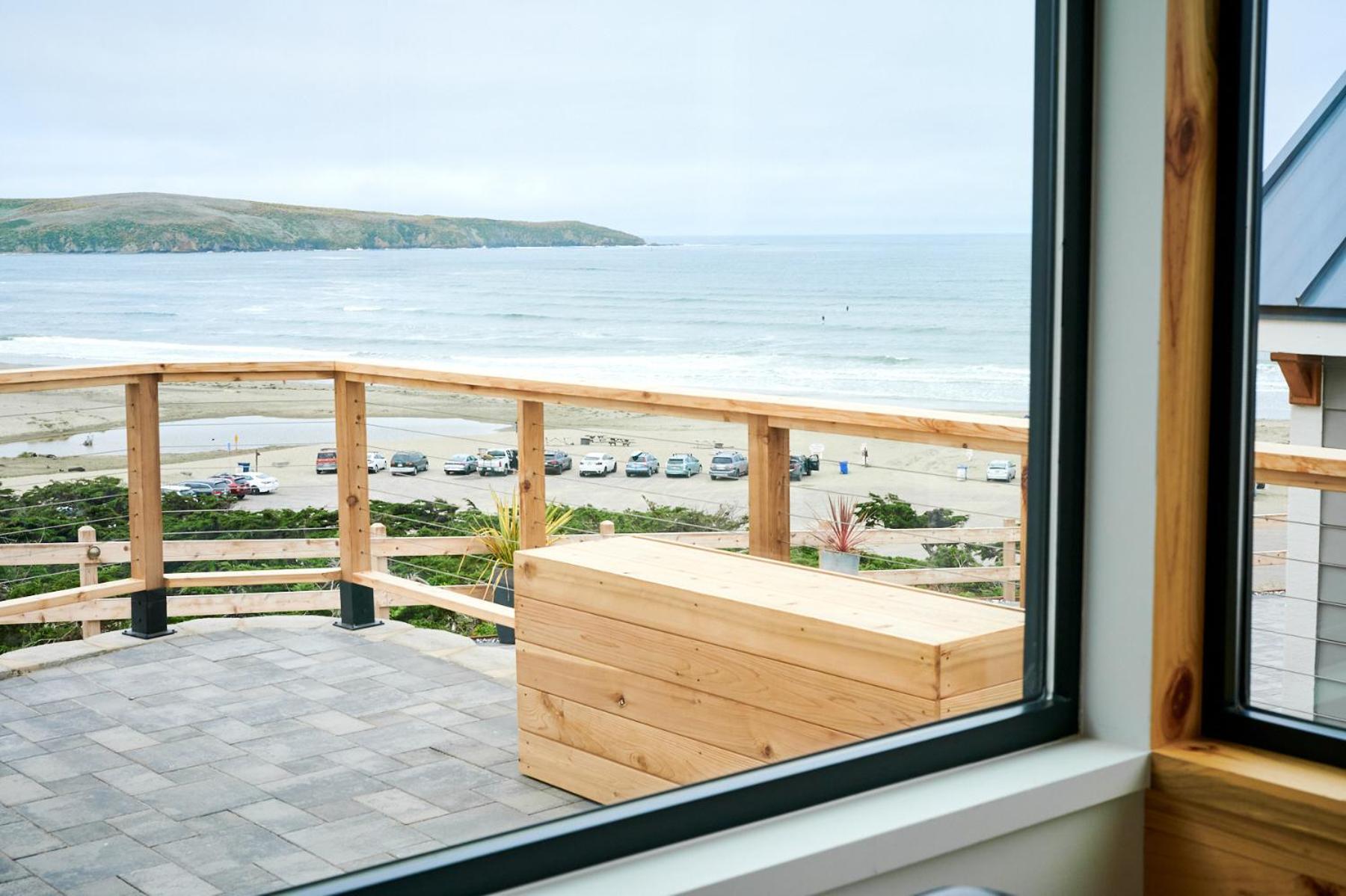Dillon Beach Resort Exterior photo